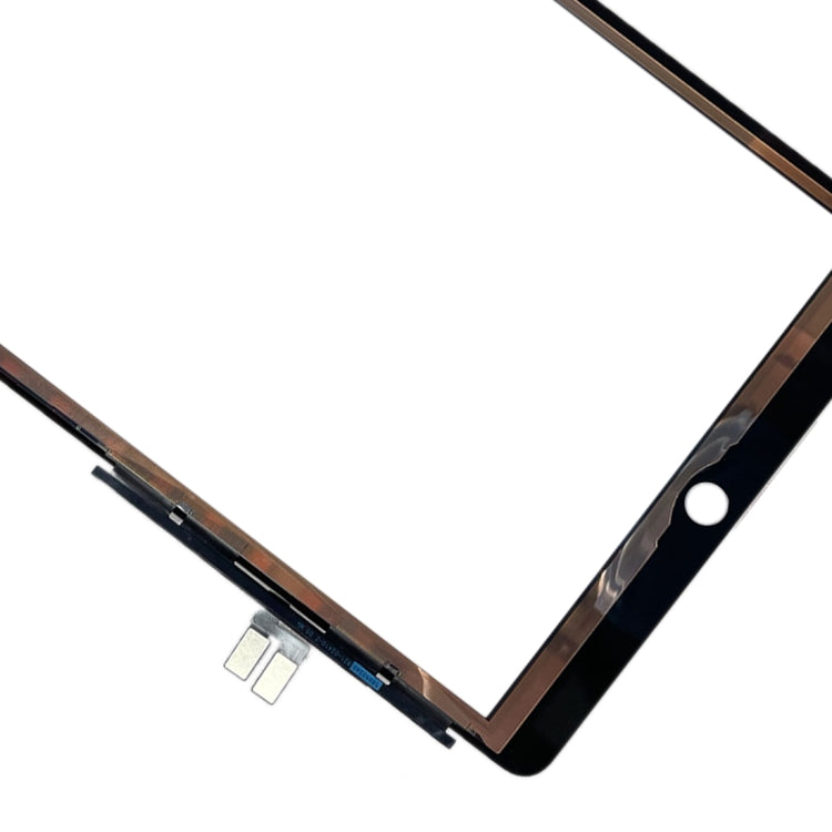 Panneau tactile pour Apple iPad 10.2 (2021)
