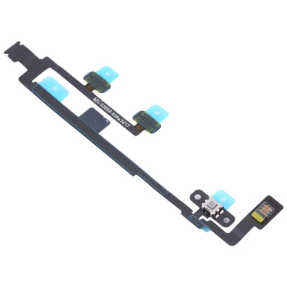 Câble flexible pour bouton d'alimentation et bouton de volume pour iPad 10,2 pouces 2021 (9e génération)