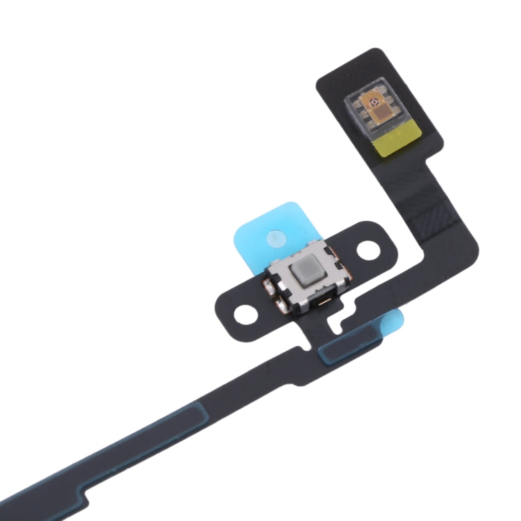 Câble flexible pour bouton d'alimentation et bouton de volume pour iPad 10,2 pouces 2021 (9e génération)