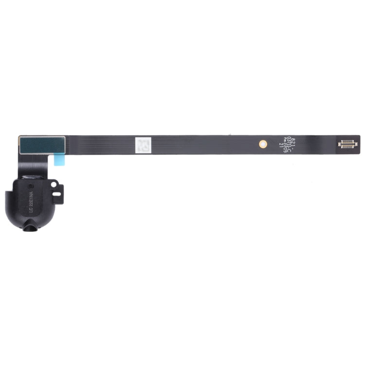 Câble audio flexible pour prise écouteur pour iPad 10,2 pouces 2021 (9e génération)