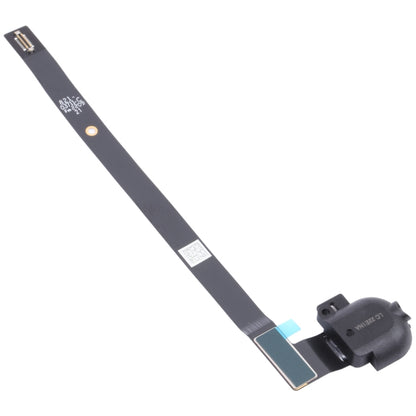 Câble audio flexible pour prise écouteur pour iPad 10,2 pouces 2021 (9e génération)
