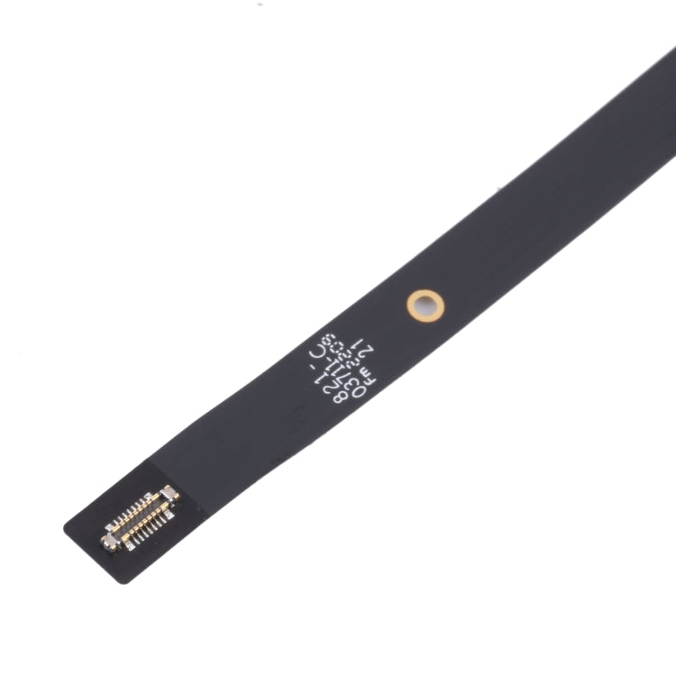 Câble audio flexible pour prise écouteur pour iPad 10,2 pouces 2021 (9e génération)