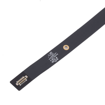 Câble audio flexible pour prise écouteur pour iPad 10,2 pouces 2021 (9e génération)