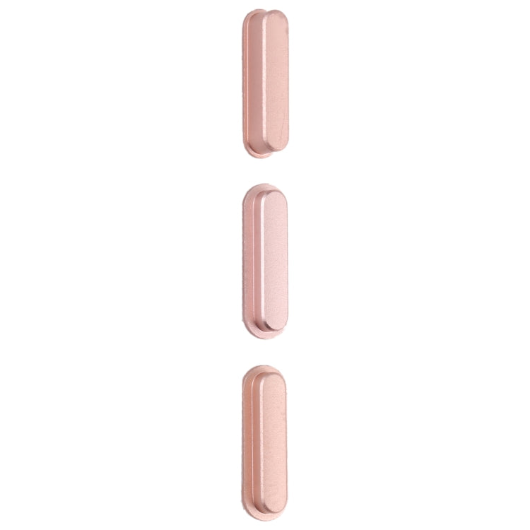 Bouton d'alimentation et bouton de contrôle du volume pour iPad 10,2 pouces 2019 2020 2021