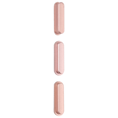 Bouton d'alimentation et bouton de contrôle du volume pour iPad 10,2 pouces 2019 2020 2021