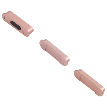 Bouton d'alimentation et bouton de contrôle du volume pour iPad 10,2 pouces 2019 2020 2021