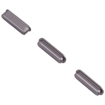 Bouton d'alimentation et bouton de contrôle du volume pour iPad 10,2 pouces 2019 2020 2021