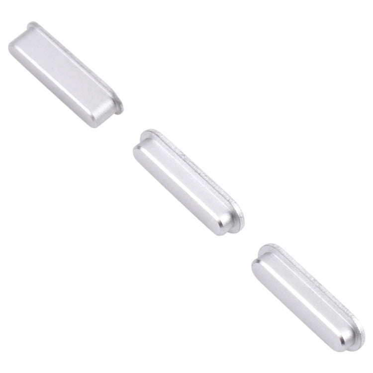 Bouton d'alimentation et bouton de contrôle du volume pour iPad 10,2 pouces 2019 2020 2021
