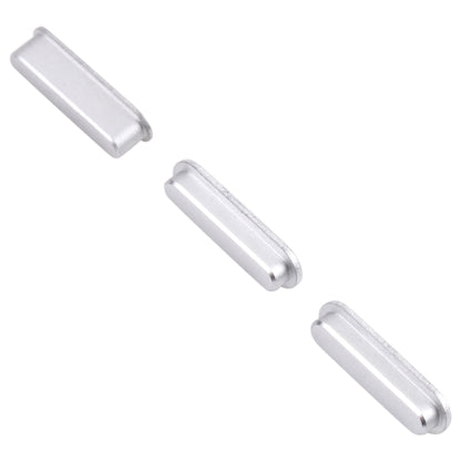 Bouton d'alimentation et bouton de contrôle du volume pour iPad 10,2 pouces 2019 2020 2021