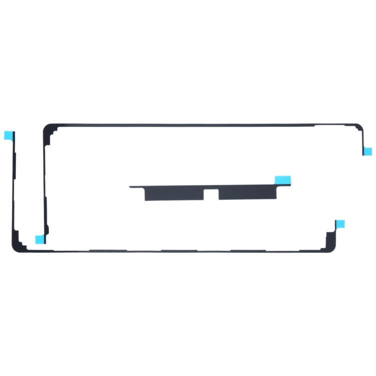 Adhésif pour boîtier avant pour iPad Pro 12,9 pouces 2015