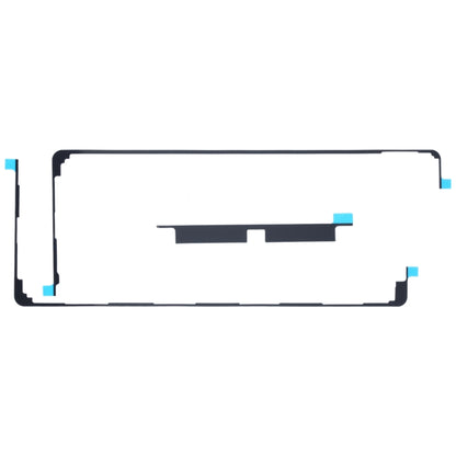 Adhésif pour boîtier avant pour iPad Pro 12,9 pouces 2015