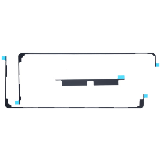 Adhésif pour boîtier avant pour iPad Pro 12,9 pouces 2015