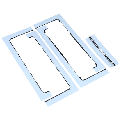 2 jeux d'adhésifs d'origine pour boîtier avant pour iPad Pro 12.9 2021