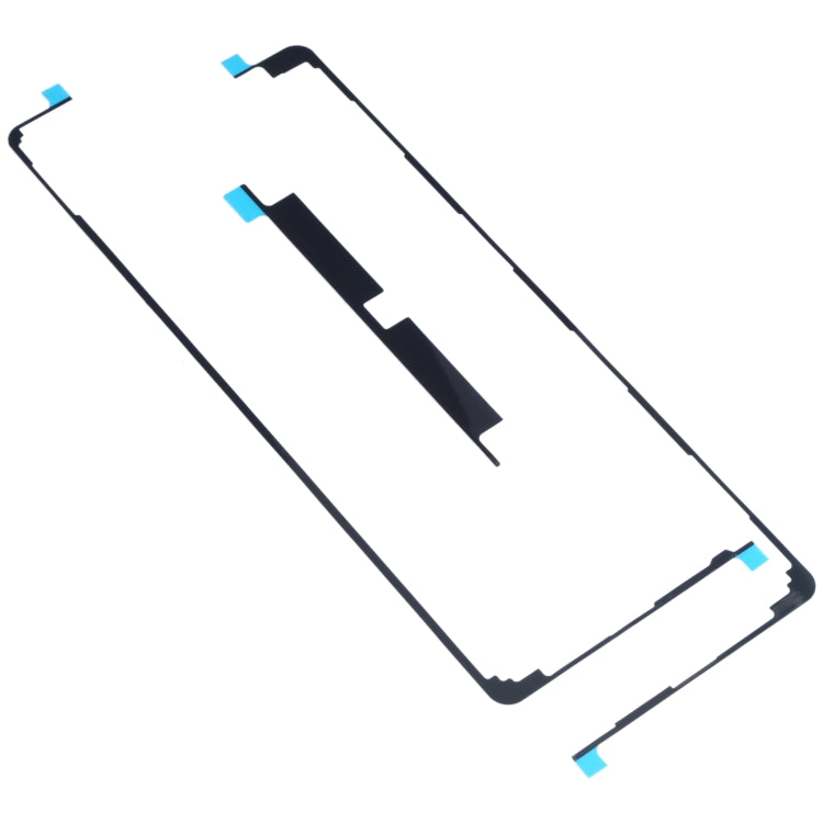 Adhésif pour boîtier avant pour iPad Pro 12,9 pouces 2017