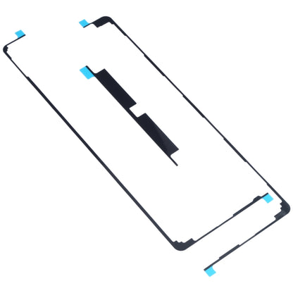 Adhésif pour boîtier avant pour iPad Pro 12,9 pouces 2017