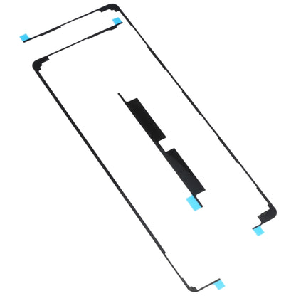 Adhésif pour boîtier avant pour iPad Pro 12,9 pouces 2017