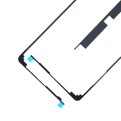 Adhésif pour boîtier avant pour iPad Pro 12,9 pouces 2017
