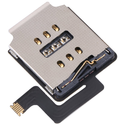 Support de carte SIM avec câble flexible, pour iPad 8 2020 10.2 A2428 A2429 A2430