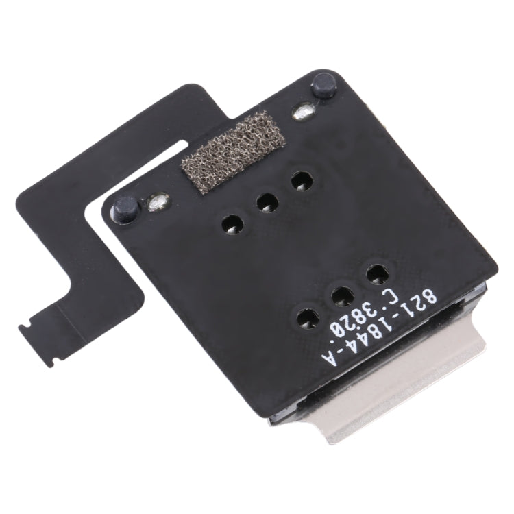 Support de carte SIM avec câble flexible, pour iPad 8 2020 10.2 A2428 A2429 A2430