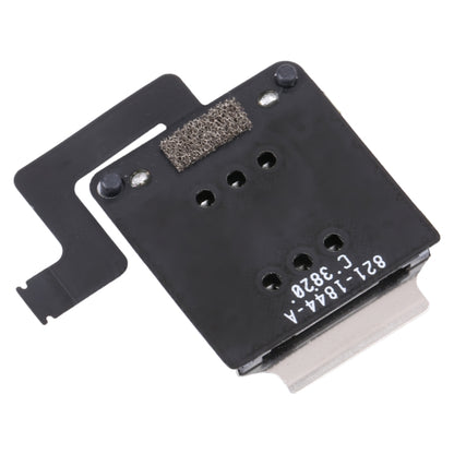 Support de carte SIM avec câble flexible, pour iPad 9 2021 10.2 A2604 A2603 A2605