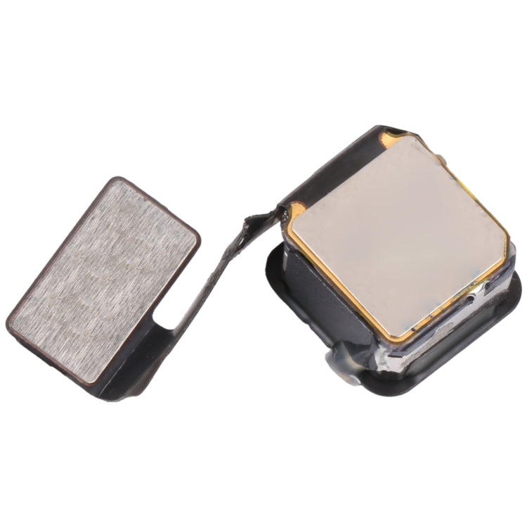 Pour iPad 10.2 2021 A2603 A2604 Caméra arrière