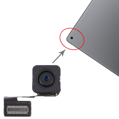 Pour iPad 10.2 2021 A2603 A2604 Caméra arrière
