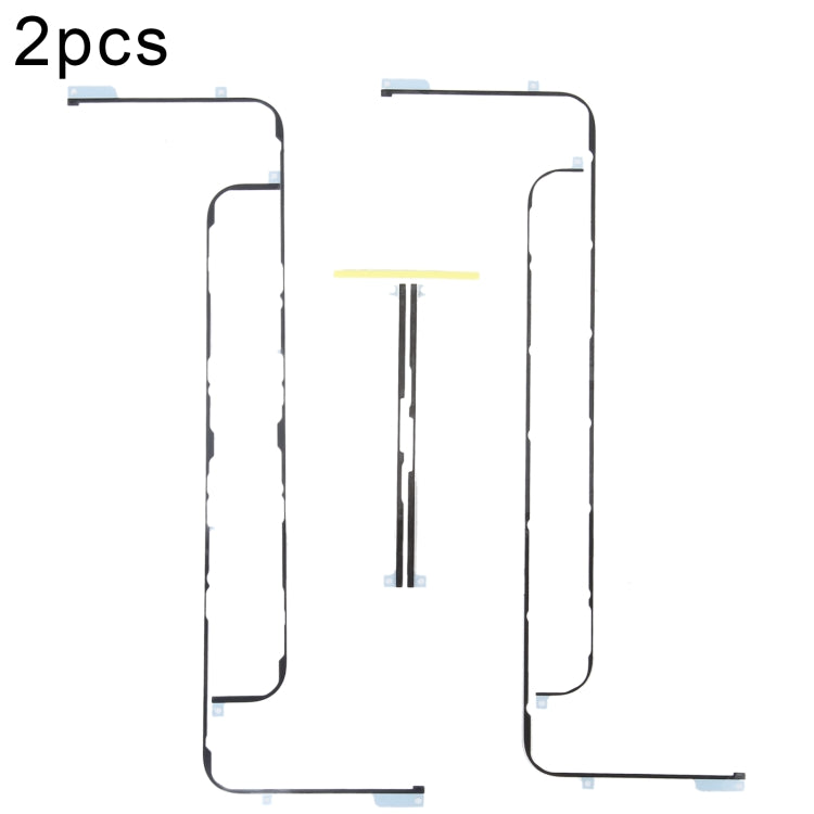 Colle pour écran LCD pour iPad 2022 A2757 A2777 A2696