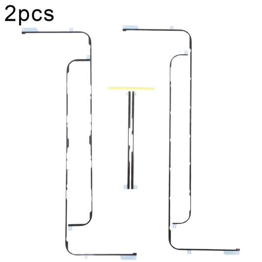 Colle pour écran LCD pour iPad 2022 A2757 A2777 A2696