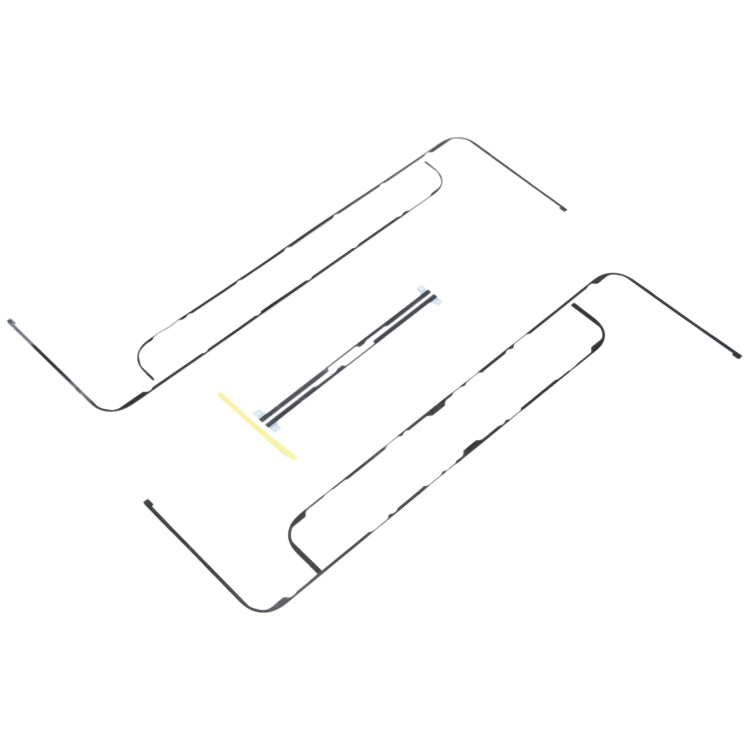 Colle pour écran LCD pour iPad 2022 A2757 A2777 A2696