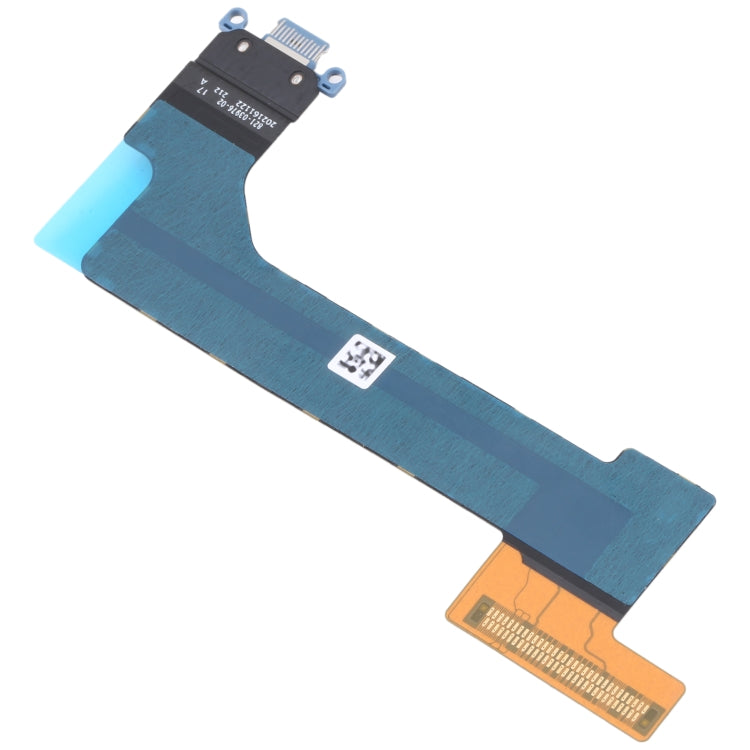 Câble flexible de Port de chargement pour iPad 2022 A2757 A2777, édition 4G