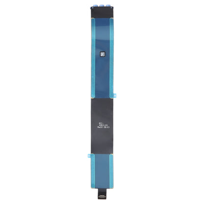 Pour iPad 10e génération 10.9 2022 A2757 A2777 A2696 câble de connexion du clavier