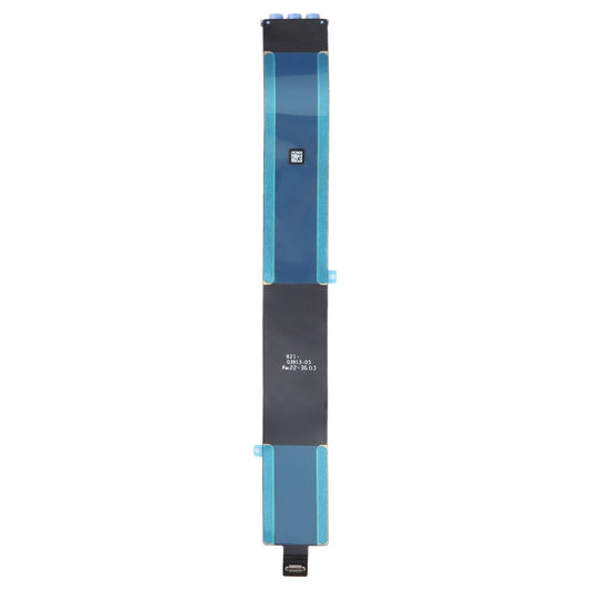 Pour iPad 10e génération 10.9 2022 A2757 A2777 A2696 câble de connexion du clavier