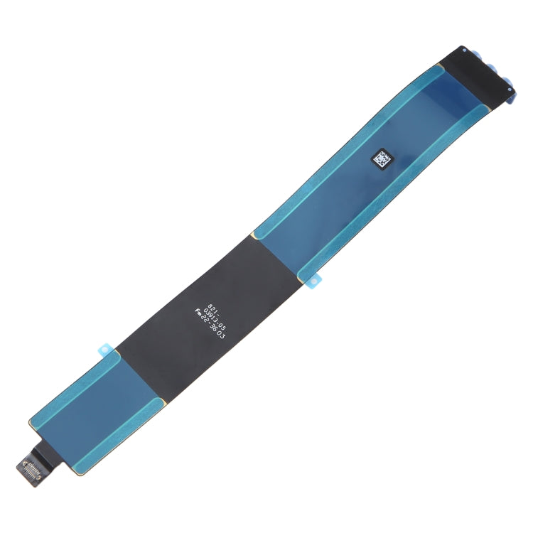 Pour iPad 10e génération 10.9 2022 A2757 A2777 A2696 câble de connexion du clavier