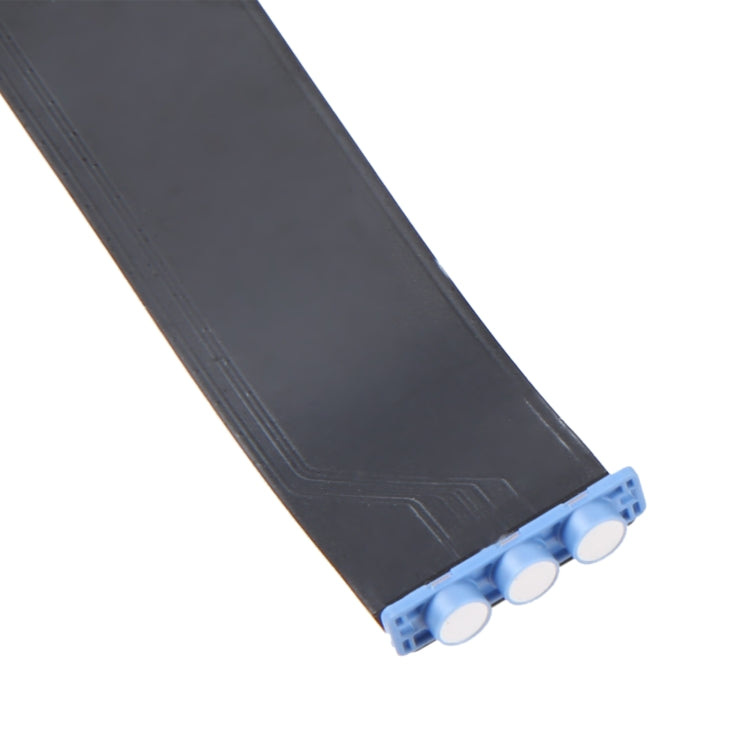 Pour iPad 10e génération 10.9 2022 A2757 A2777 A2696 câble de connexion du clavier