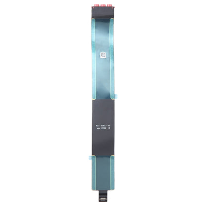 Pour iPad 10e génération 10.9 2022 A2757 A2777 A2696 câble de connexion du clavier
