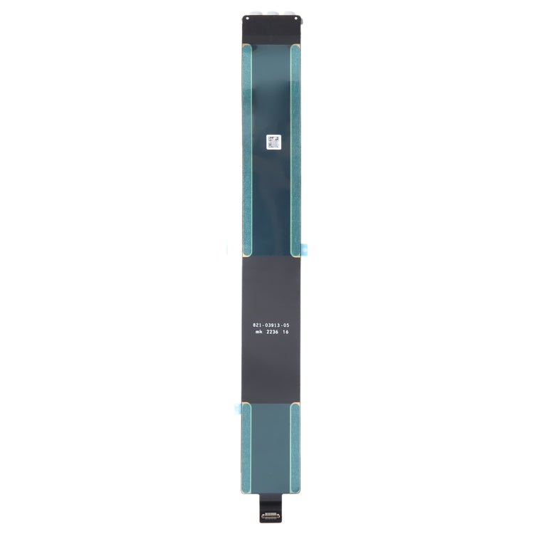 Pour iPad 10e génération 10.9 2022 A2757 A2777 A2696 câble de connexion du clavier