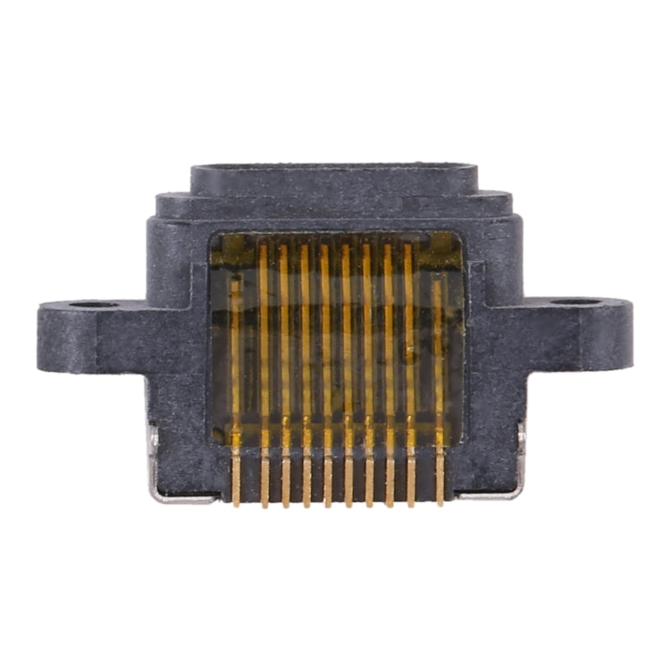 Pour iPad 5/7/8/9 2017 2018 connecteur de port de charge