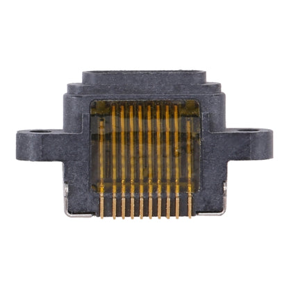 Pour iPad 5/7/8/9 2017 2018 connecteur de port de charge
