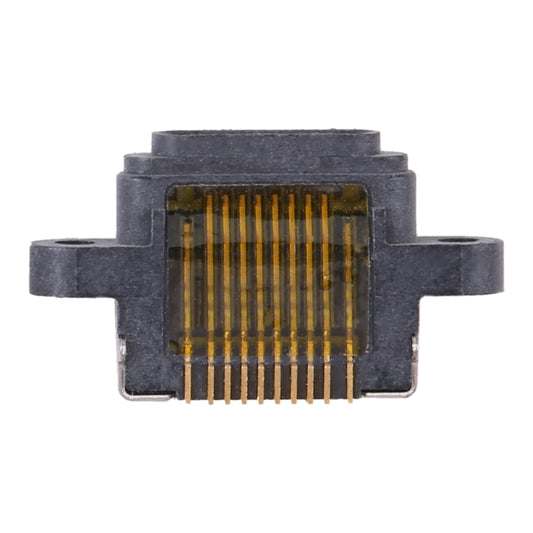 Pour iPad 5/7/8/9 2017 2018 connecteur de port de charge