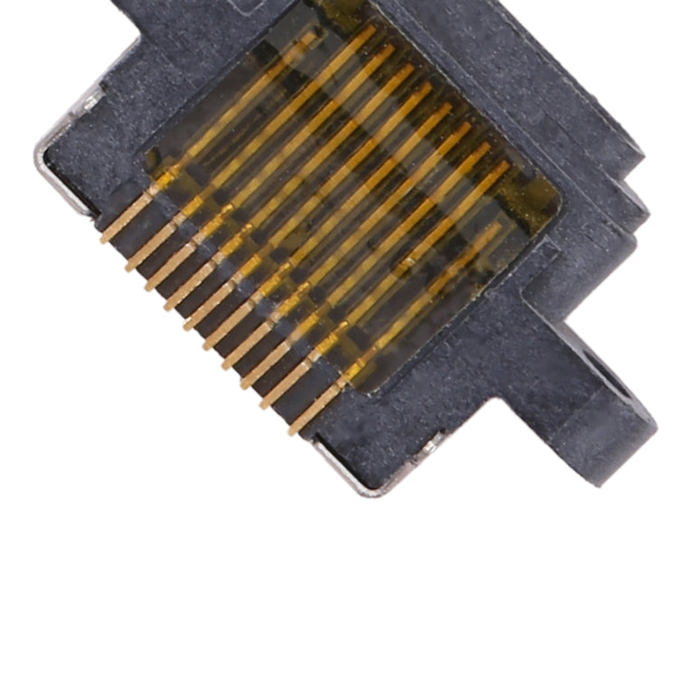 Pour iPad 5/7/8/9 2017 2018 connecteur de port de charge