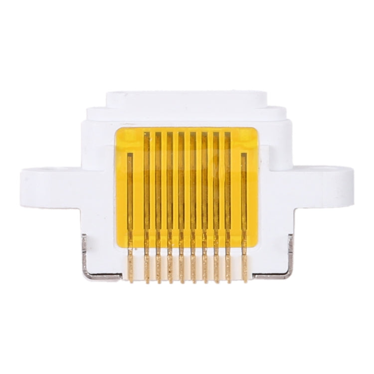 Pour iPad 5/7/8/9 2017 2018 connecteur de port de charge