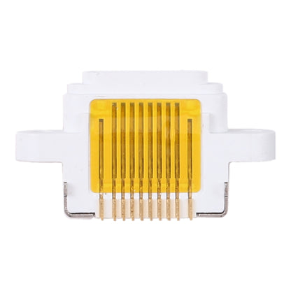 Pour iPad 5/7/8/9 2017 2018 connecteur de port de charge