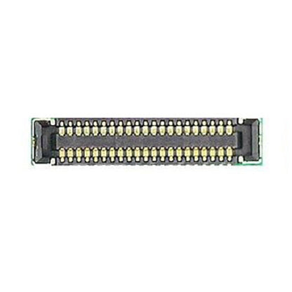 Connecteur FPC pour écran LCD, 10 pièces, 42 broches, pour Apple iPad 10.2 (2019) / 7e génération, 10.2 pouces