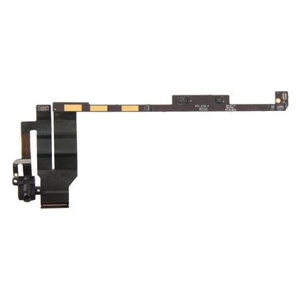 Ruban de câble flexible audio + carte clavier pour iPad 2 CDMA