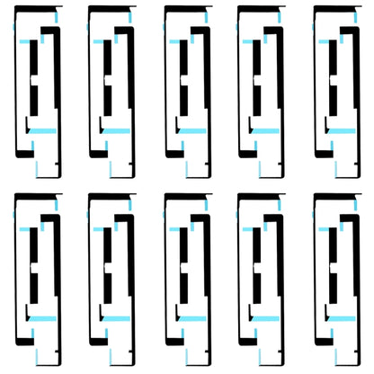 Adhésif pour numériseur d'écran tactile 10 PCS pour iPad 2