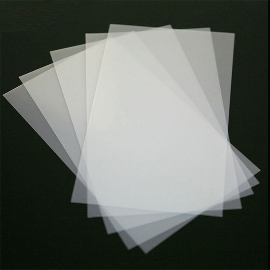 Adhésif optiquement transparent OCA 5 PCS pour la série iPad 5/6 9,7 pouces
