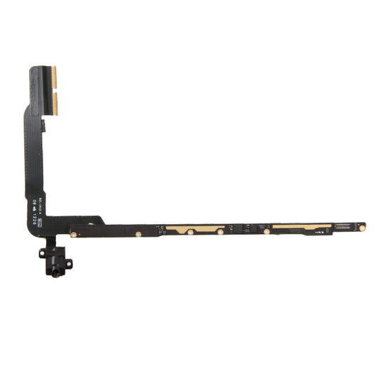 Ruban de câble audio flexible + carte clavier pour iPad 3 / nouvel iPad (version Wifi)