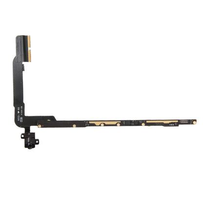 Ruban de câble audio flexible + carte clavier pour iPad 3 / nouvel iPad (version Wifi)