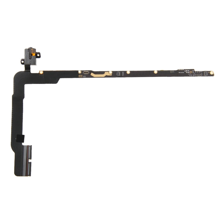 Ruban de câble audio flexible + carte clavier pour iPad 3 / nouvel iPad (version Wifi)
