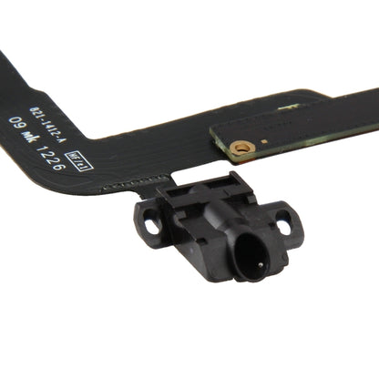 Ruban de câble audio flexible + carte clavier pour iPad 3 / nouvel iPad (version Wifi)